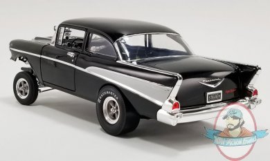 1:18 Scale 1957 Chevrolet Bel Air Gasser 