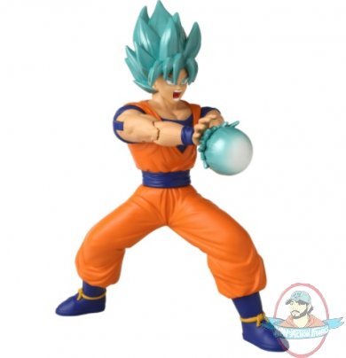 Dragon Ball Super Dragon Stars Power-Up Pack Super Saiyan Goku