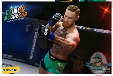 Figurine 1/6 Conor McGregor (UFC Version) 