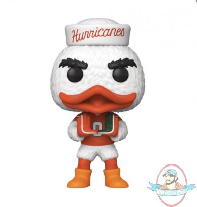 Athletics Mascot Funko Pop! #12