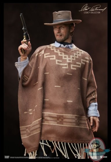 Sideshow Men 2022_02_25_10_46_53_the_man_with_no_name_sixth_scale_figure_by_sideshow ...