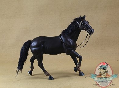 horse action figure