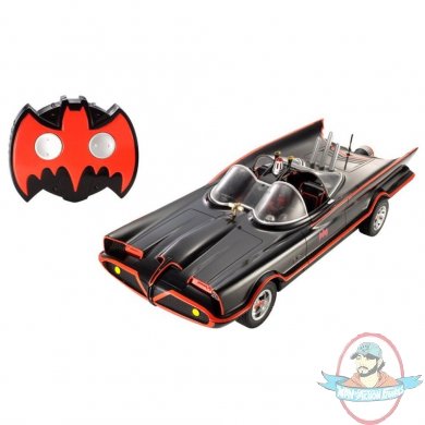 mattel 1966 batmobile