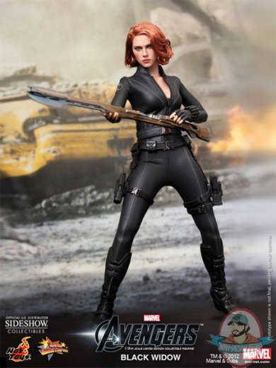 black widow avengers movie