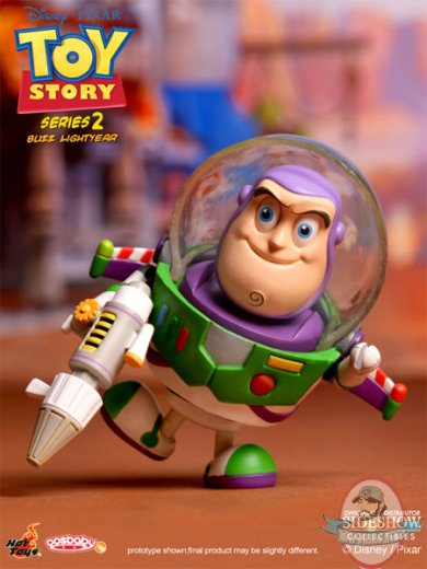 buzz lightyear hot