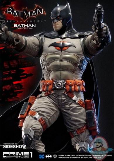 batman arkham knight figure hot toys