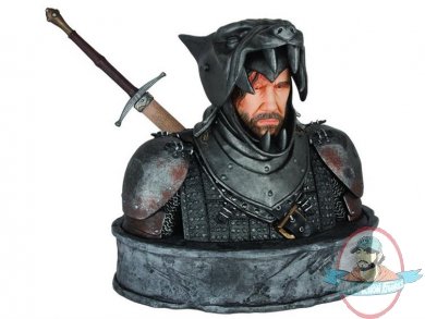 sandor clegane action figure