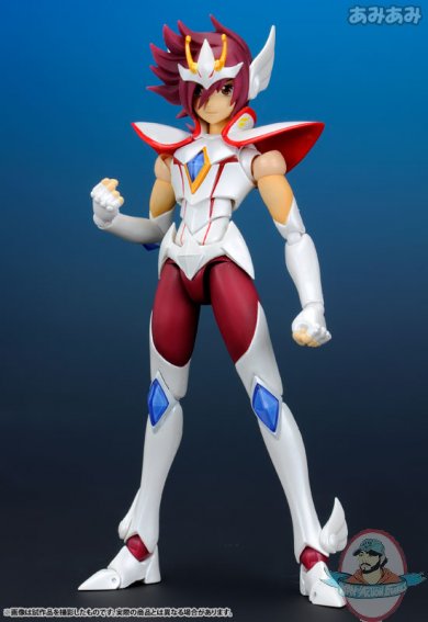 Saint Seiya Omega Myth Cloth - Pegasus Koga ''version 2