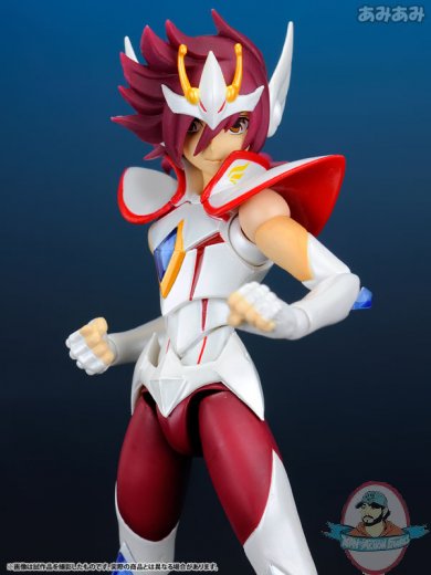 Buy Saint Seiya Omega Myth Cloth - Pegasus Kouga (Figures Japanese