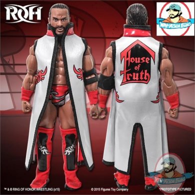 ring of honor action figures
