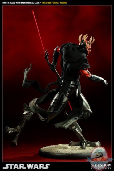 Darth maul mechanical legs sale