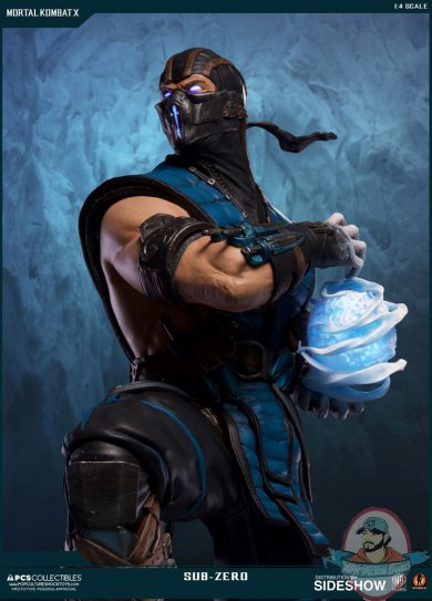 mortal kombat pop culture shock