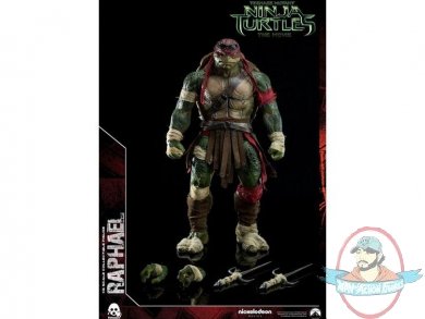 Threezero raphael deals