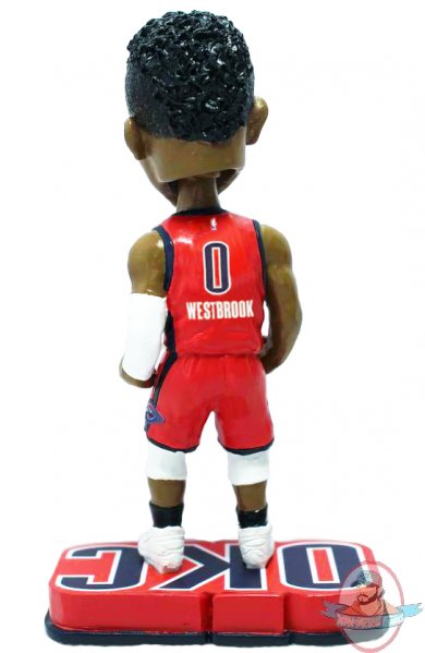 Russell westbrook hotsell alternate jersey