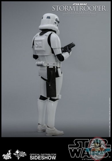 hot toys stormtrooper deluxe