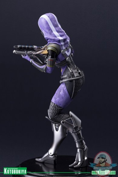 mass effect tali figure