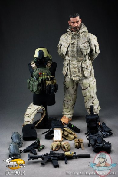 action man special forces