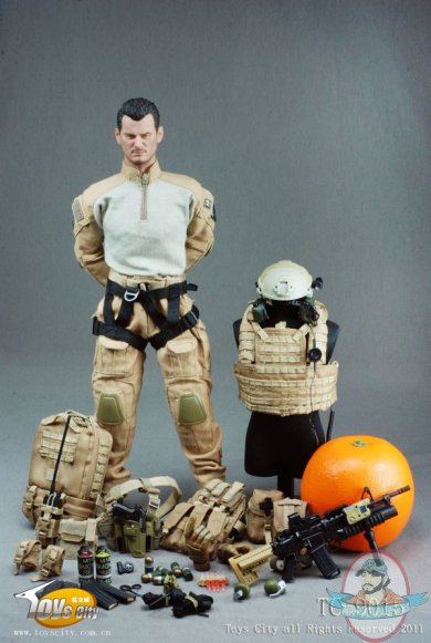 pararescue action figure