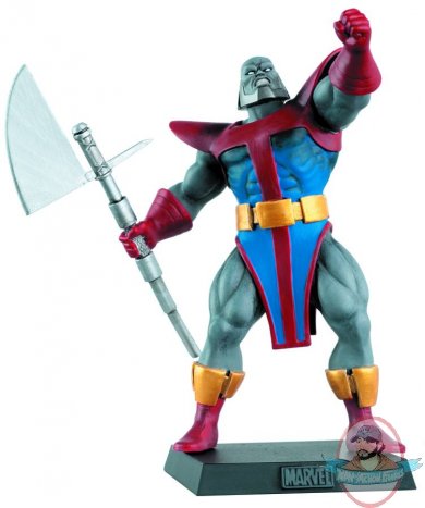 Classic Marvel Figurine Collection blister Thor 