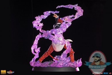 Samurai Shodown - Ukyo Tachibana 1/8th Scale Statue by Gantaku | Popcultcha