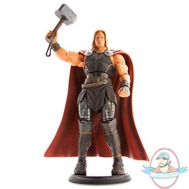 Mighty Thor for sale online Marvel Select Comic Series 8 Inch Action Figure