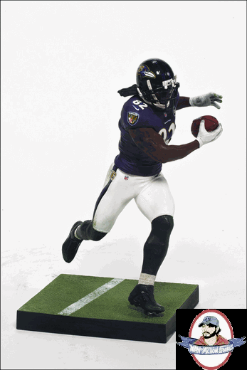 ravens mcfarlane figures